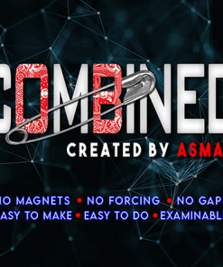 COMBINED by Asmadi video DOWNLOAD