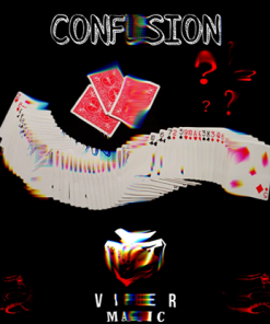 Confusion by Viper Magic video DOWNLOAD