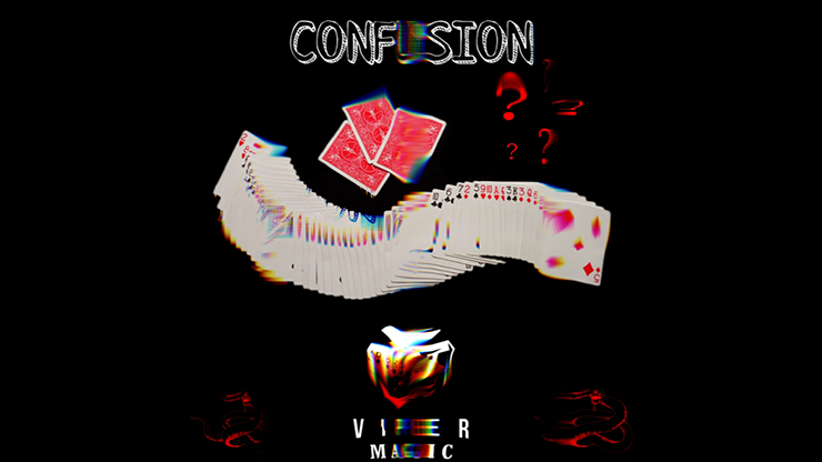 Confusion by Viper Magic video DOWNLOAD Confusion by Viper Magic video DOWNLOAD