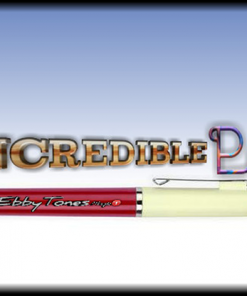 Incredible Pen by Ebbytones video DOWNLOAD