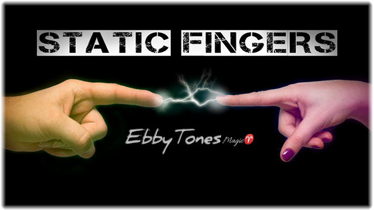 Static Fingers by Ebbytones video DOWNLOAD Static Fingers by Ebbytones video DOWNLOAD