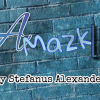 AMAZKLINK By Stefanus Alexander video DOWNLOAD AMAZKLINK By Stefanus Alexander video DOWNLOAD