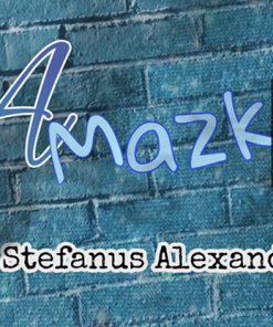 AMAZKLINK By Stefanus Alexander video DOWNLOAD