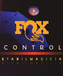 Fox Control by Adil video DOWNLOAD