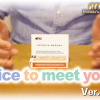Nice To Meet You 2! by Masuda Magic - Trick