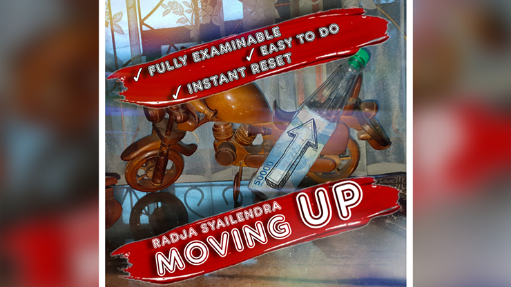 Moving Up by Radja Syailendra video DOWNLOAD Moving Up by Radja Syailendra video DOWNLOAD