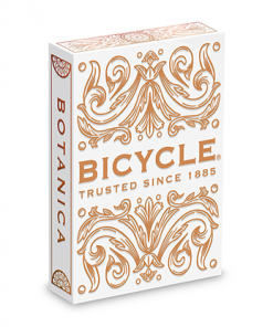 Bicycle Botanica Playing Cards by US Playing Card