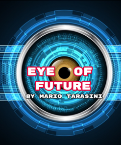 Eye of Future by Mario Tarasini video DOWNLOAD