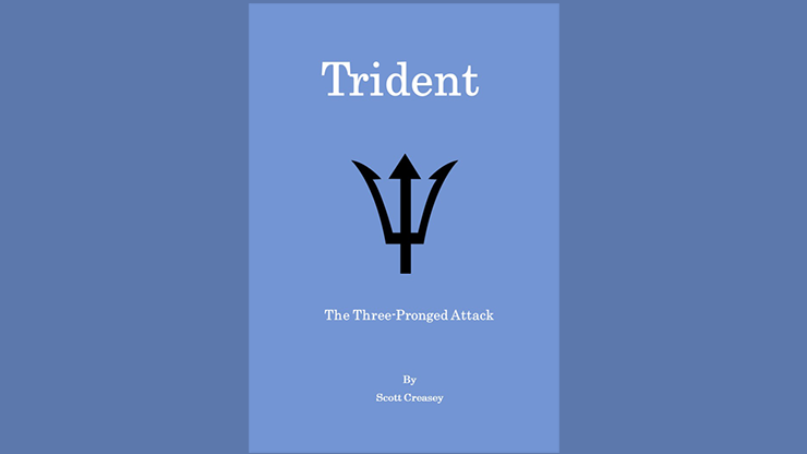 Trident by Scott Creasy eBook DOWNLOAD Trident by Scott Creasy eBook DOWNLOAD