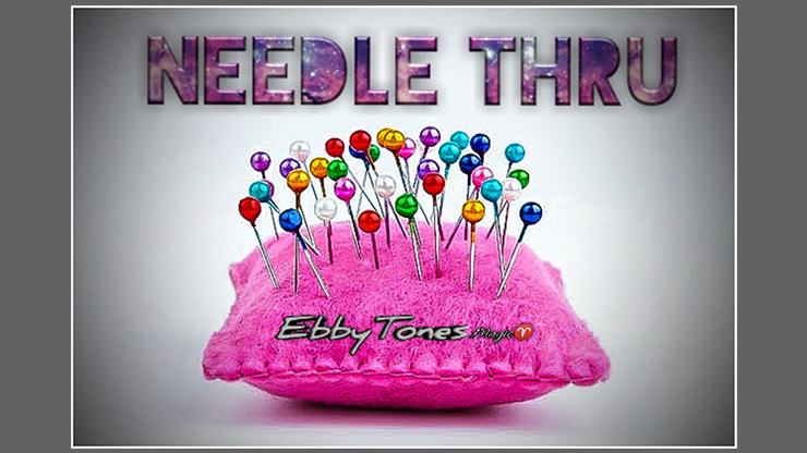 Needle Thru by Ebbytones video DOWNLOAD Needle Thru by Ebbytones video DOWNLOAD