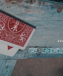 Genetic by Agustin video DOWNLOAD