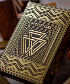 Perceptions Playing Cards
