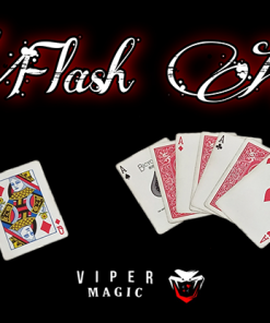 Flash ACES by Viper Magic video DOWNLOAD