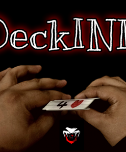 DeckINK by Viper Magic video DOWNLOAD