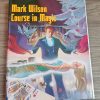 Mark Wilson Course in Magic (Early hard bound) Mark Wilson Course in Magic (Early hard bound)