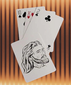 King of Hearts (Jumbo)