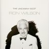 The Uncanny Scot (book) - Ron Wilson/Richard Kaufman    ESTATE