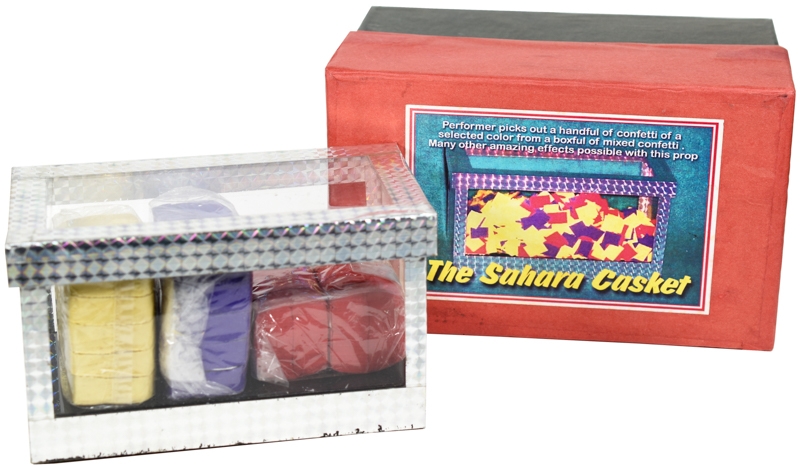 Sahara Casket Sahara Casket
