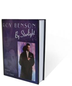 Roy Benson by Starlight (book) - Miracle Factory