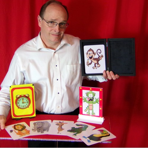 Ultimate Homing Card - Tommy James Ultimate Homing Card - Tommy James