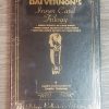 Dai Vernon's Inner Card Trilogy (Deluxe Collector's Edition) - Lewis Ganson / LL