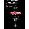 Descending Dollars (red deck)- John Blake
