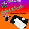Business Card Merger - Sterling Magic Business Card Merger - Sterling Magic