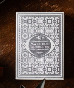 Limited Edition 2020 National Playing Card Deck Pandora's Box (Death) by Seasons Playing Card