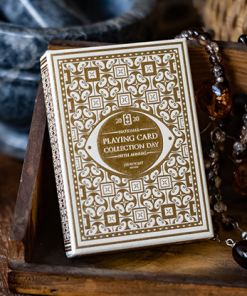 Limited Edition 2020 National Playing Card Deck Pandora's Box (Disaster) by Seasons Playing Card