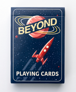 Beyond Playing Cards