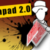 Instapad 2.0 by Gonçalo Gil and Danny Weiser produced by Gee Magic - Trick