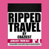 RIPPED TRAVEL (Red Gimmicks and Online Instruction) by Craziest - Trick