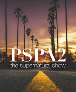 Pack Small Play Anywhere 2 PSPA Supernatural Show (Gimmicks and Online Instructions) by Bill Abbott - Trick
