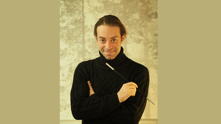 Teaching With Magic by Xuxo Ruiz - Book Teaching With Magic by Xuxo Ruiz - Book