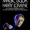 The Magic Book - Harry Lorayne ESTATE The Magic Book - Harry Lorayne ESTATE