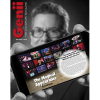 Genii Magazine July 2021- Book