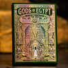 Gods of Egypt (Golden Oasis) Playing Cards by Divine Playing Cards Gods of Egypt (Golden Oasis) Playing Cards by Divine Playing Cards