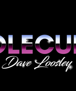 Molecules (Gimmicks and Online Instructions) by Dave Loosley - Trick