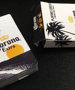 Corona Playing Cards by US Playing Cards