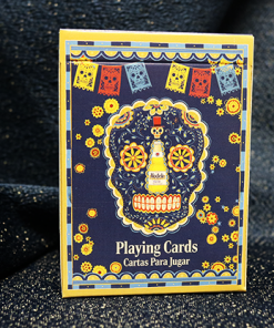 Modelo Playing Cards by US Playing Cards