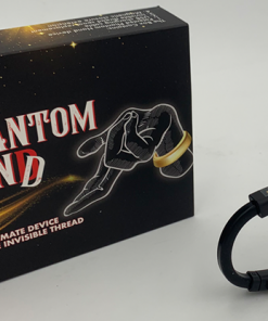 PHANTOM HAND (Gimmicks and Online Instructions) by Jean Xueref - Trick