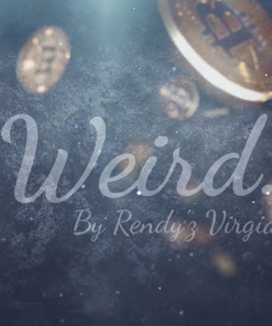 Weird by Rendy'z Virgiawan video DOWNLOAD