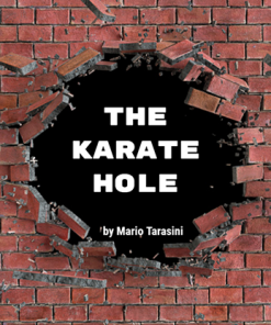 The Karate Hole by Mario Tarasini video DOWNLOAD