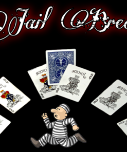 Jail Break by Viper Magic video DOWNLOAD