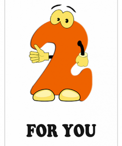 Two for You by Dibya Guha eBook DOWNLOAD