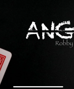 ANGEL by Robby Constantine video DOWNLOAD