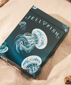 Jellyfish Playing Cards