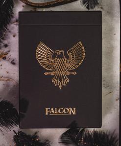 FALCON Playing Cards
