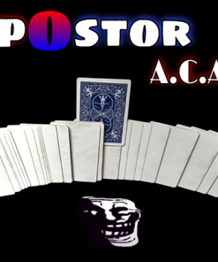 Impostor A.C.A.A.N by Viper Magicvideo DOWNLOAD
