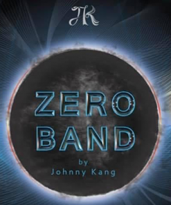 Zero Band by Johnny Kang video DOWNLOAD